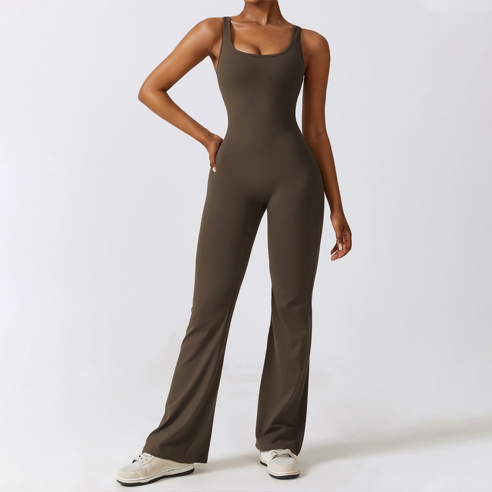 Elegant Women's Jumpsuit